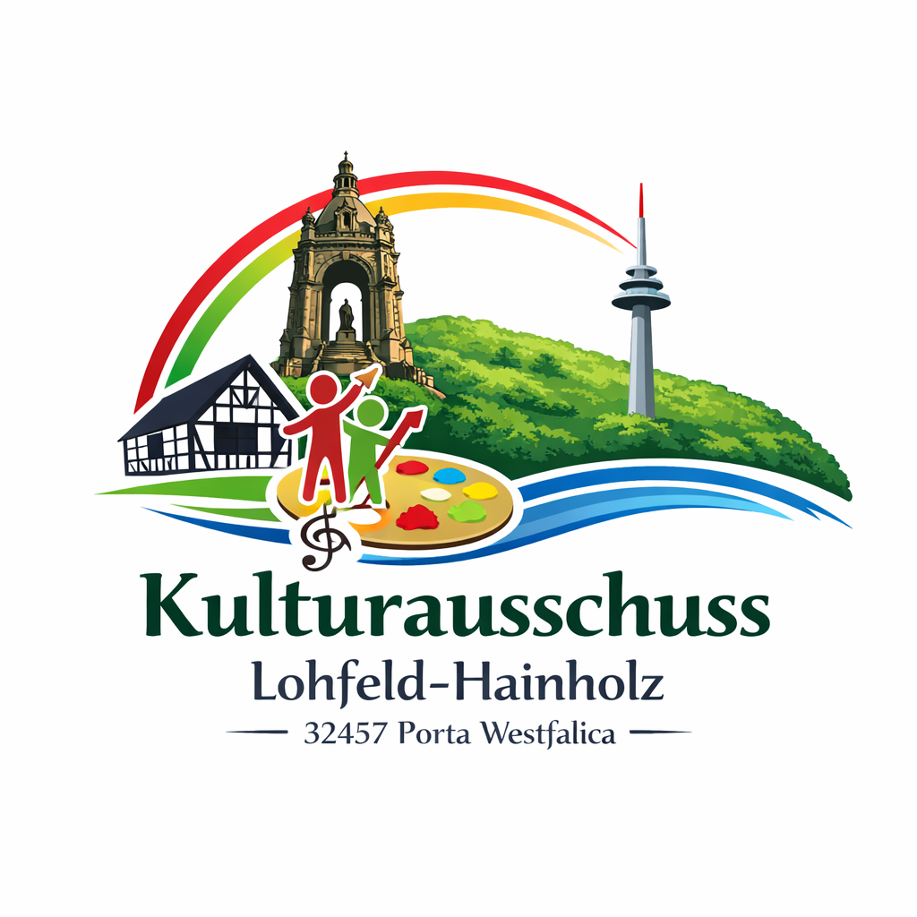 Kulturausschuss Lohfeld Logo